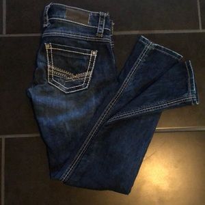 BKE Stella Skinny Jeans